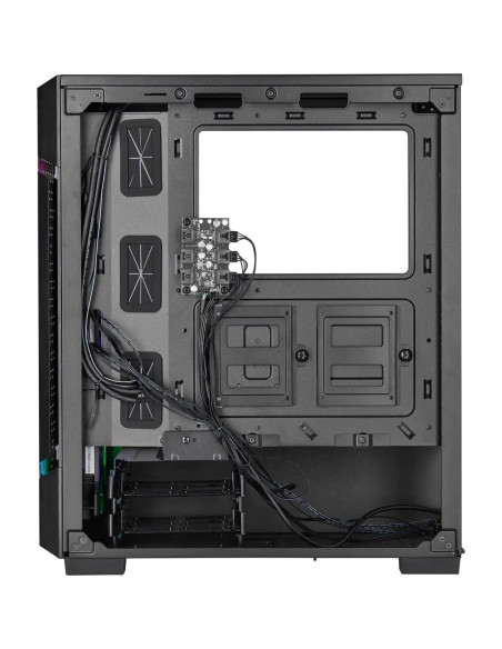 iCue 220T RGB Nero