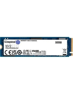 500GB NV2 PCIe 4.0 NVMe 3,5GB/s