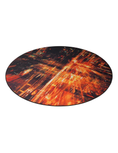 Limited edition Floorpad (110x110)cm