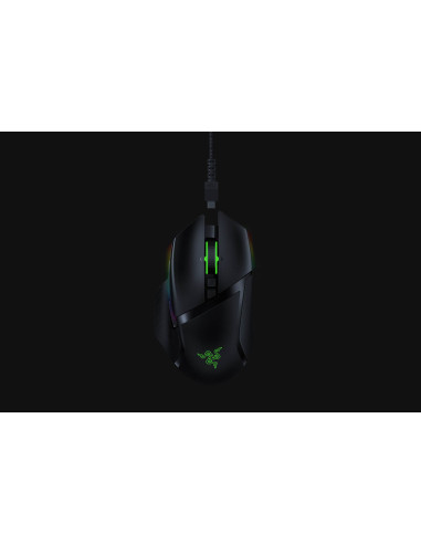 Basilisk Ultimate mouse Right-hand RF Wireless Optical 20000 DPI