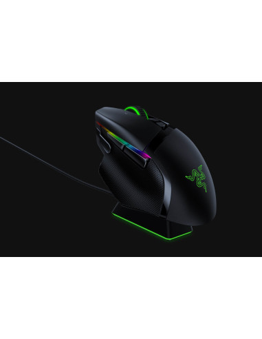 Basilisk Ultimate mouse Right-hand RF Wireless Optical 20000 DPI