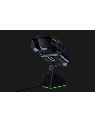 Basilisk Ultimate mouse Right-hand RF Wireless Optical 20000 DPI