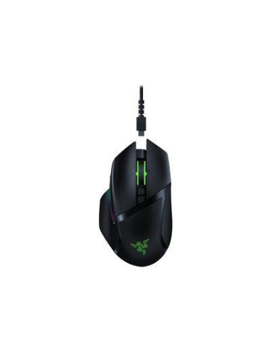 Basilisk Ultimate mouse Right-hand RF Wireless Optical 20000 DPI