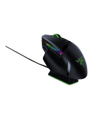 Basilisk Ultimate mouse Right-hand RF Wireless Optical 20000 DPI