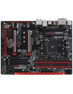 AB350 GAMING 3 2