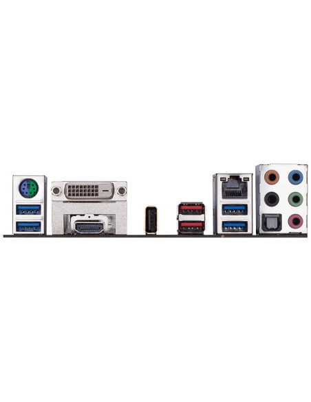 AB350 GAMING 3
