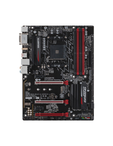 AB350 GAMING 3