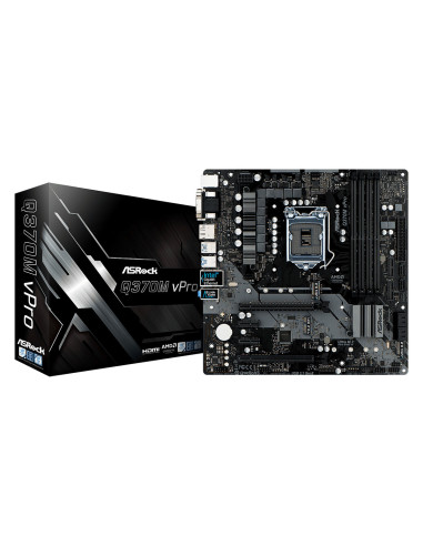 Q370M vPro