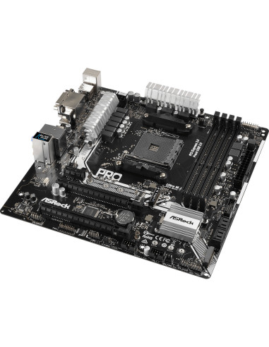 AB350M Pro4
