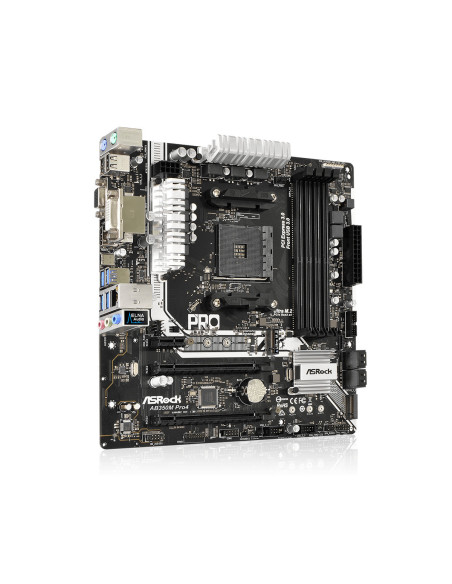 AB350M Pro4