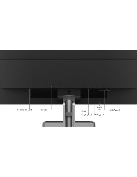 31.5" 4K UHD L32p-30 IPS FreeSync Speakers3W HUB-USB