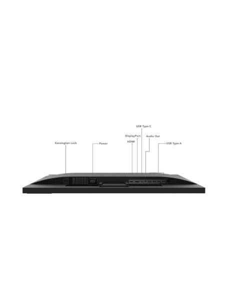 31.5" 4K UHD L32p-30 IPS FreeSync Speakers3W HUB-USB