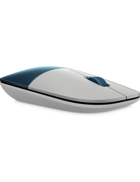 Z3700 Forest Teal Wireless Mouse