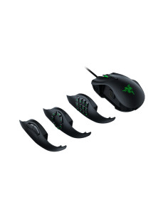 Naga Trinity mouse Right-hand USB Type-A Optical 16000 DPI