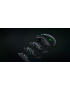 Naga Trinity mouse Right-hand USB Type-A Optical 16000 DPI 2
