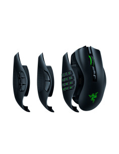 Naga Pro mouse Right-hand RF Wireless Optical 20000 DPI