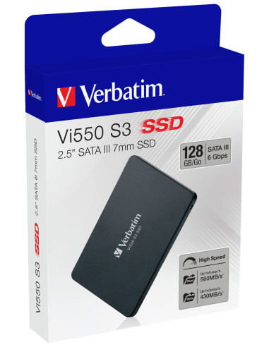 256GB Vi550 S3