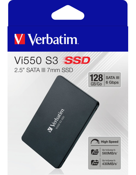 256GB Vi550 S3
