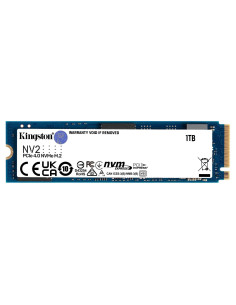 1TB NV2 PCIe 4.0 NVMe 3,5GB/s 2,1GB/s 2