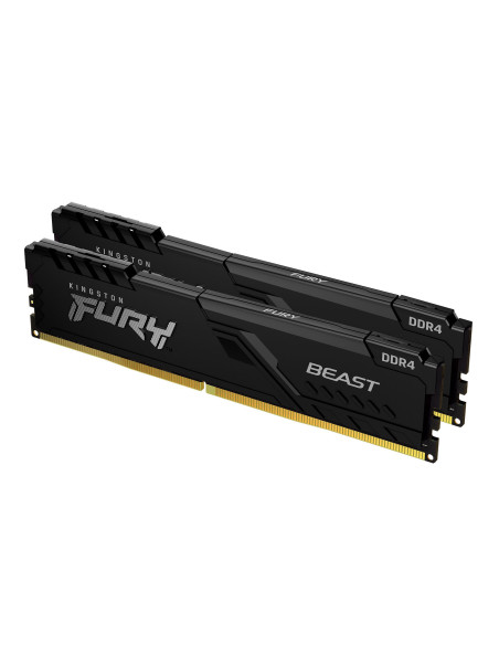 16GB (2x8GB) FURY Beast 3,2GHz