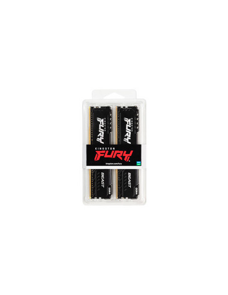16GB (2x8GB) FURY Beast 3,2GHz