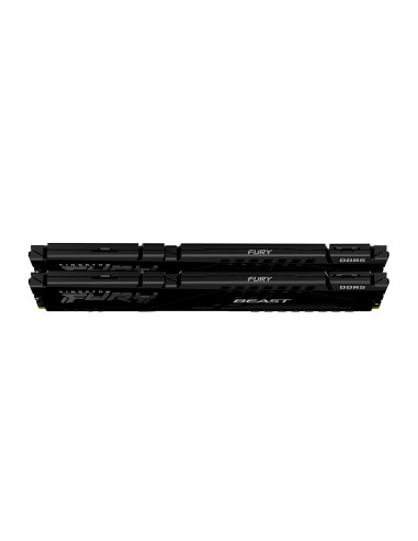 16GB (2x8GB) FURY Beast 6,0GHz C40
