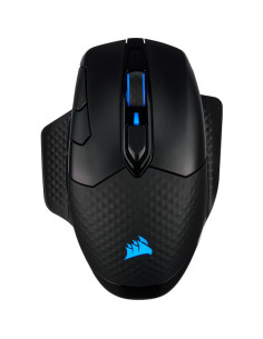 DARK CORE RGB SE mouse Right-hand RF Wireless + Bluetooth + USB Type-A Optical 18000 DPI