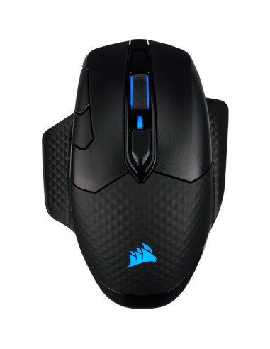 DARK CORE RGB SE mouse Right-hand RF Wireless + Bluetooth + USB Type-A Optical 18000 DPI