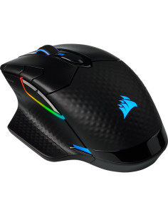 DARK CORE RGB SE mouse Right-hand RF Wireless + Bluetooth + USB Type-A Optical 18000 DPI 2