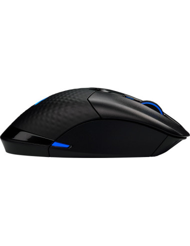 DARK CORE RGB SE mouse Right-hand RF Wireless + Bluetooth + USB Type-A Optical 18000 DPI