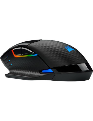 DARK CORE RGB SE mouse Right-hand RF Wireless + Bluetooth + USB Type-A Optical 18000 DPI