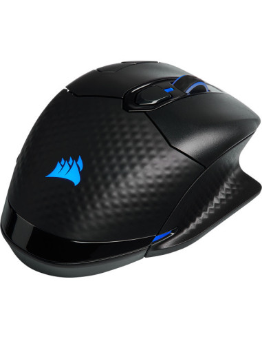 DARK CORE RGB SE mouse Right-hand RF Wireless + Bluetooth + USB Type-A Optical 18000 DPI