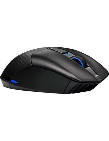 DARK CORE RGB SE mouse Right-hand RF Wireless + Bluetooth + USB Type-A Optical 18000 DPI