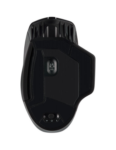 DARK CORE RGB SE mouse Right-hand RF Wireless + Bluetooth + USB Type-A Optical 18000 DPI