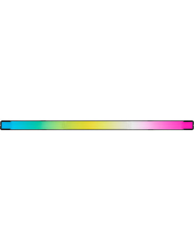 16GB (2x8GB) Vengeance RGB Pro SL 3600MHz Black RGB
