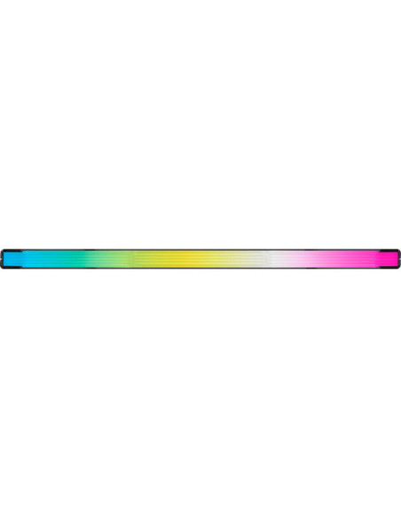 16GB (2x8GB) Vengeance RGB Pro SL 3600MHz Black RGB
