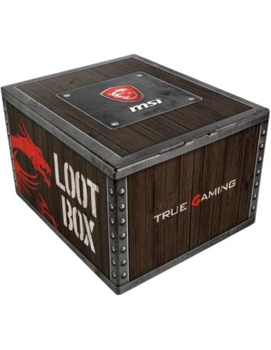 LOOT BOX GT / GS / GE HEADPHONE PACK