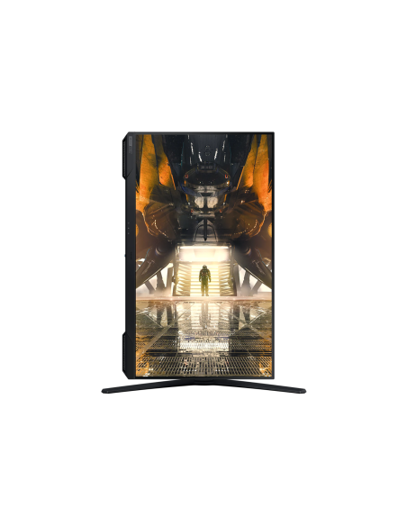 27" Odyssey G5A QHD 1ms 165Hz IPS FreeSync-Premium HAS Pivot