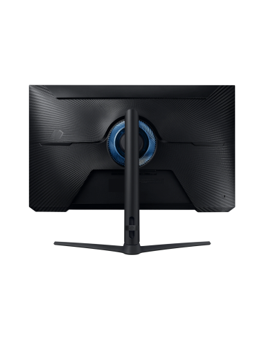 27" Odyssey G5A QHD 1ms 165Hz IPS FreeSync-Premium HAS Pivot