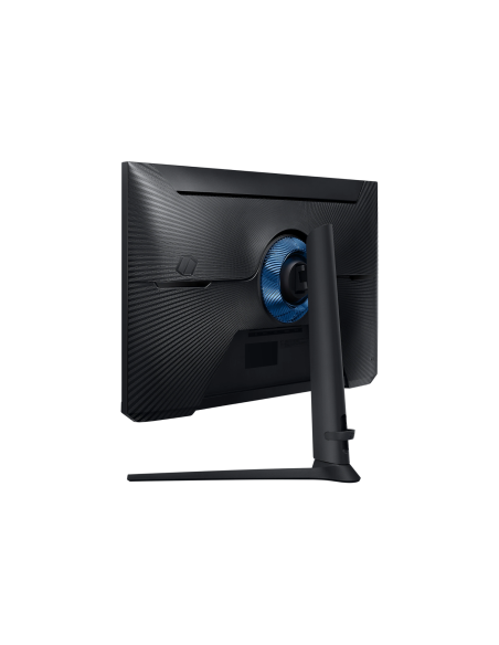 27" Odyssey G5A QHD 1ms 165Hz IPS FreeSync-Premium HAS Pivot