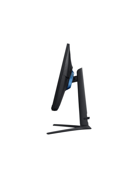27" Odyssey G5A QHD 1ms 165Hz IPS FreeSync-Premium HAS Pivot