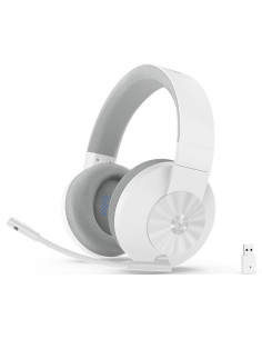 Legion H600 Wireless Gaming Headset White