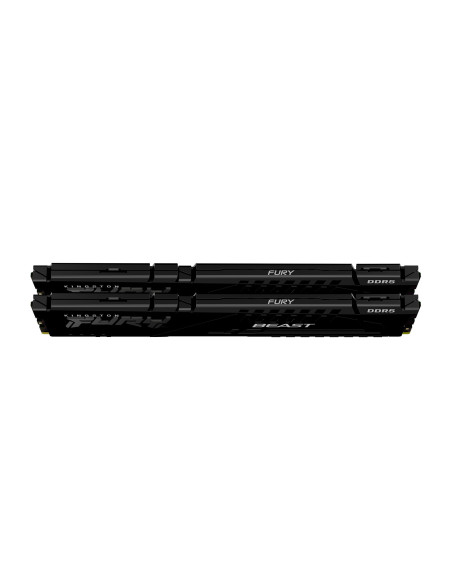 16GB (2x8GB) FURY Beast 5200 MHz