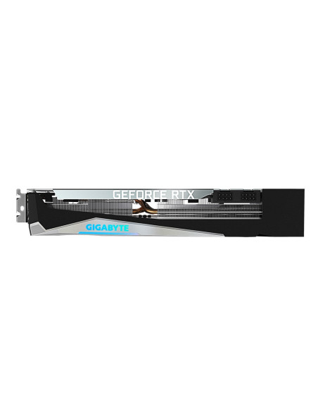 8GB GeForce RTX 3070 Ti GAMING