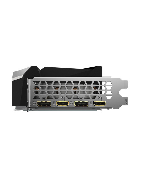 8GB GeForce RTX 3070 Ti GAMING