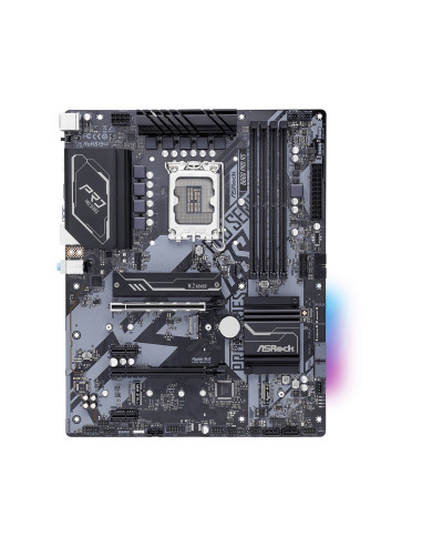 B660 Pro RS D4