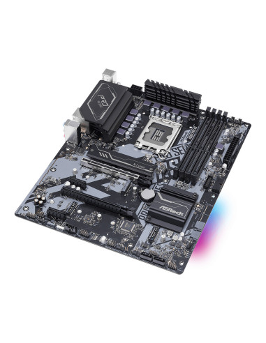 B660 Pro RS D4