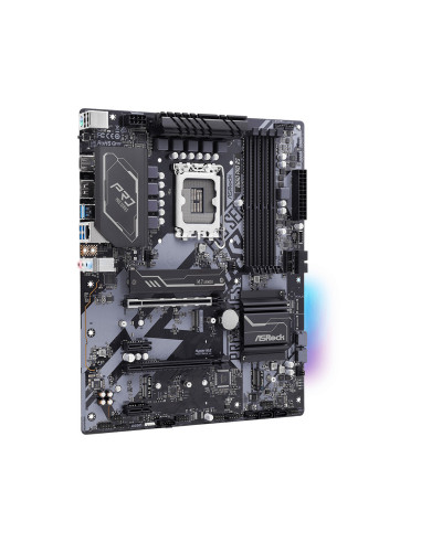 B660 Pro RS D4