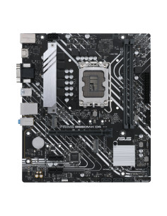 PRIME B660M-K D4