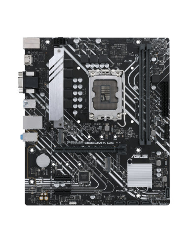 PRIME B660M-K D4